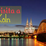 La visita a Colonia (Köln)