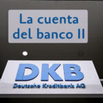 La cuenta del banco (II)