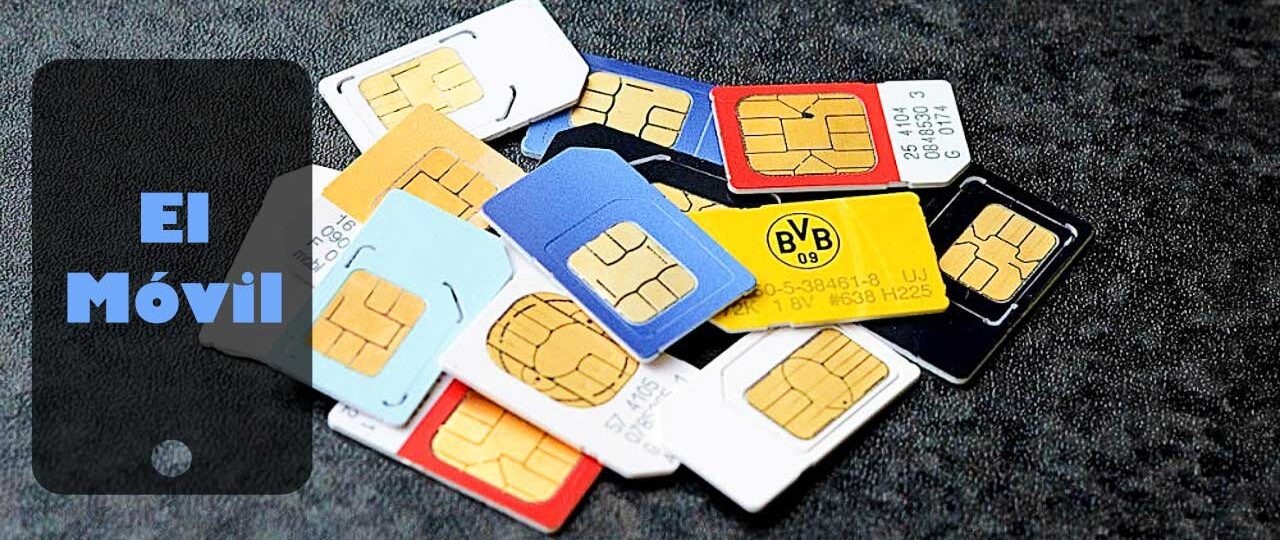 3 maneras fáciles y asequibles de recargar la tarjeta SIM prepago