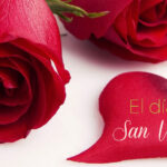 El día de San Valentín