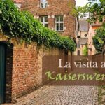 La visita a Kaiserswerth