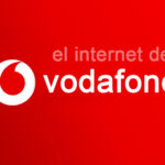 El internet de Vodafone
