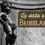 La visita a Bruselas