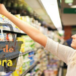 La cesta de la compra