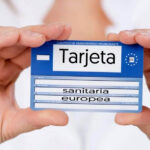 La tarjeta sanitaria europea