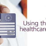La tarjeta sanitaria europea