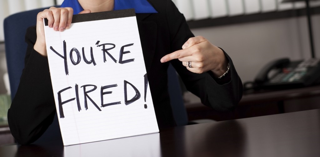 Laboral Modelo De Carta De Despido Sin Justa Causa  Noticias Modelo