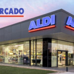 El supermercado Aldi