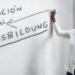 La Formación Profesional Dual <b><i>(Ausbildung)</i></b>