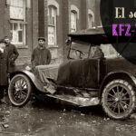 El seguro del coche <b><i>(Kfz-Versicherung)</i></b>