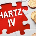 La ayuda social (Hartz IV / Arbeitslosengeld II)