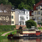 La visita a Heidelberg