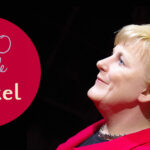 Los 10 años de <b><i>Merkel</i></b>