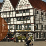 La visita a <b><i>Soest</i></b>