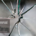 El seguro personal <b><i>(Haftpflichtversicherung)</i></b>