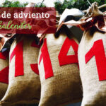 El calendario de adviento <b></i>(Adventskalender)</b></i>