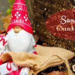 San Nicolás <b><i>(Sankt Nikolaus)</b></i>