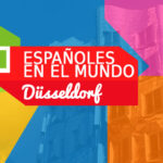 Españoles en el mundo: <b><i>Düsseldorf</i></b>