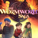 The Wormwold Saga
