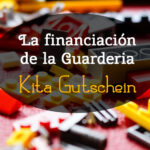 La financiación de la guarderia: <b><i>Kita Gutschein</i></b>
