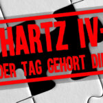 La ayuda social <b><i>(Hartz IV / Arbeitslosengeld II)</i></b>