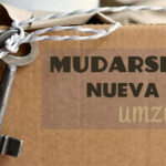 La mudarse a una nueva casa: <b><i>Umzug</i></b>