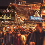 Los mercados de Navidad