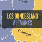 Los Bundesland alemanes