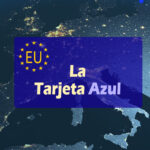 La Tarjeta Azul UE